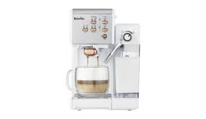 Maybe you would like to learn more about one of these? 10 Best Coffee Machines 2021 Mumsnet