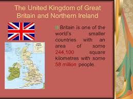 The country is often referred to simply as britain. The Uk Country And People Ppt Video Online Download