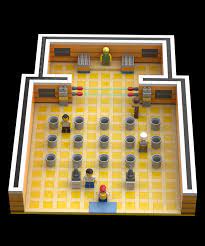 Check spelling or type a new query. Render Vermilion City Gym Pokemon Firered Leafgreen Layout Lego