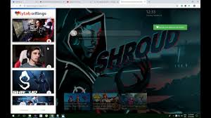 Check spelling or type a new query. Shroud Twitch Social Streamer Wallpaper Cool Theme For Chrome Must Have Youtube