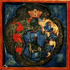 Olaj, farost eredeti képcsarnokos keretezésben. Fajl Alsocsernatoni Cseh Istvan 1632 Png Wikikonyvek