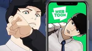 Why You Need to Read Lookism on WEBTOON After the Netflix Anime... - YouTube