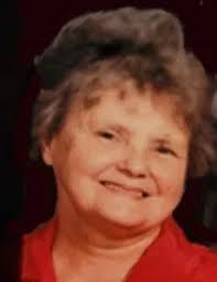 Obituary information for Grace Kline