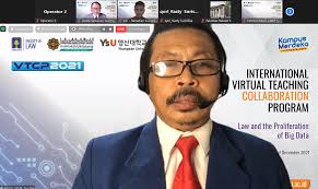 International Conference Archives