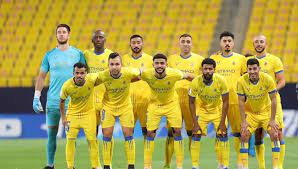 قالت تقارير صحفية ، اليوم الأحد ، إن إدارة نادي النصر بدأت في مفاوضة اللاعب الأوزبكي زار رئيس الاتحاد السعودي للتايكوندو العميد ركن شداد بن طالع العمري معسكر المنتخب. ØªØ´ÙƒÙŠÙ„Ø© Ø§Ù„Ù†ØµØ± Ø§Ù„Ø³Ø¹ÙˆØ¯ÙŠ ÙÙŠ Ù…Ø¨Ø§Ø±Ø§Ø© Ø§Ù„ÙŠÙˆÙ… Ø¶Ø¯ ÙÙˆÙ„Ø§Ø¯ Ø®ÙˆØ²Ø³ØªØ§Ù† Ø³Ø¨ÙˆØ±Øª 360