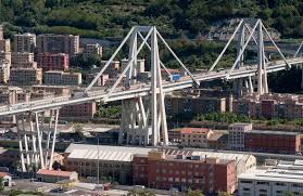 Morandi bridge in the italian city of genoa has been demolished almost a year after its partial collapse killed 43 people. What Happened In Genoa Where Is Italy S Morandi Bridge Located And What Caused The Collapse