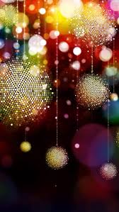 Sparkly Christmas Ornaments Wallpaper Marry Christmas Wallpaper Christmas Screen Savers Wallpaper Iphone Christmas