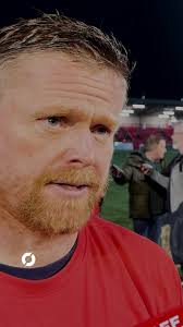 Damien Duff Sent Off