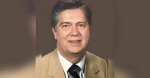 Hilary James Haupt Obituary