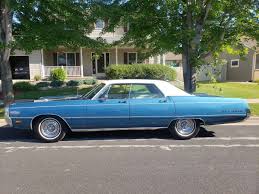 Image result for Bahama Blue 1969 Chrysler