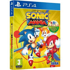 Desafía a 2, 3 o 4 o simplemente relájate con uno de nuestros juegos de lego gratuitos para niños. Sonic Mania Plus Ps4 Para Los Mejores Videojuegos Fnac