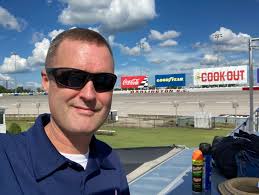 Event Feedback: Cook Out Southern 500