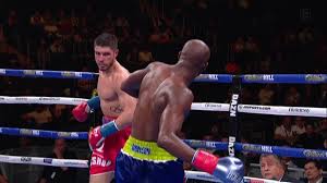 The pair were originally due to meet in december 2018, but kelly withdrew due to illness on the morning of the fight in sheffield. Ebu Orders David Avanesyan Vs Josh Kelly Boxing News 24