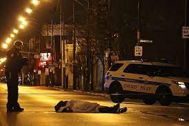 Explore gsjansen's photos on flickr. What I Saw Covering Chicago S Deadliest Year