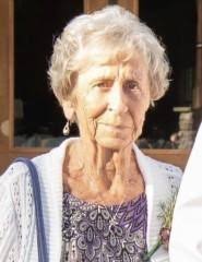 Doreen Strickland's Instagram, Twitter & Facebook