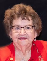 Obituary information for Marlene Mauer