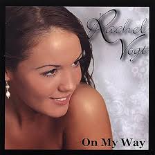 Rachel Vogt, Andre Brown, Marcelina Johnson, Bobby Howard