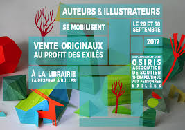 Vous recevrez ainsi des catalogues et des bons de commande à distribuer aux élèves pour leurs parents et leur famille, ou aux membres de votre association. Vente Au Profit Des Refugies Association Osiris La Cimade
