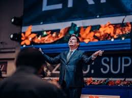 Learn more, find a location or watch online. Alsip Church Gives Away Half A Million Dollars During Pandemic Alsip Il Patch
