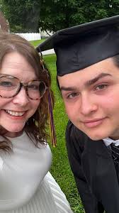 Wishing the Grade 8"s of 2024 the best for their first year