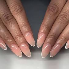These nails, with their slender look add quite a punch to your nails that you can wear for. Simple Coffin Shape Nail Designs Novocom Top