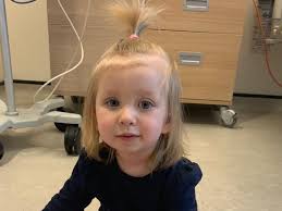 Fundraiser by Yvonne Donald : Sienna's Fight for Sight