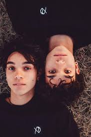 Twinning is winning!