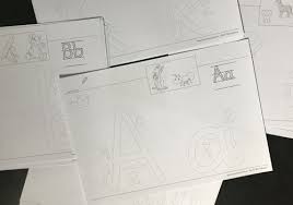 Material Intern Zaubereinmaleins Designblog Zaubereinmaleins Einmaleins Schulwoche