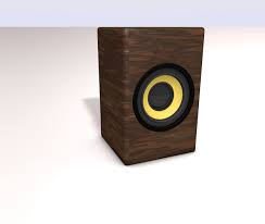 Download Speakers Sven Sps 820 Free 3d Model By Muller Available Formats Max C4d Obj 3ds Fbx Lwo Stl 3dexport Com Decoracao Estudio