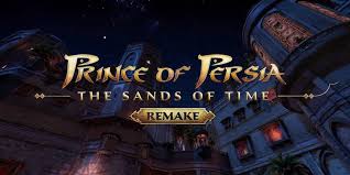 Prince of persia is rated. Prince Of Persia The Sands Of Time S Remake Is Official And Kinda Ugly Venturebeat