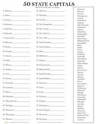 Tv or reading is more interesting and educational if you can place all the 50 american states correctly. Us States In Alphabetical Order Game