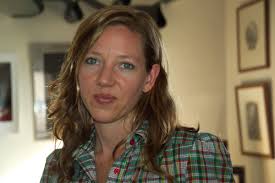 An interview with Maggie Nelson