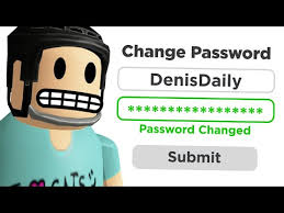 I Faked My Roblox Account Being Hacked Youtube Roblox My Roblox Android Hacks