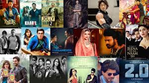 Hum aapke hai koun:this film with 14 songs is a great success story of now, what is on your list of the best bollywood movies; Best Performing Bollywood Movies Of 2017 Samaa