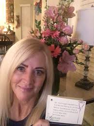 Teri Benson (@teribenson48)