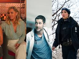 Tf1 lance une nouvelle série criminelle adaptée du thriller des années 1990, bone collector, dont le héros, génial, est en fauteuil roulant. Bh 90210 New Amsterdam Lincoln Toutes Les Nouveautes Tele Star