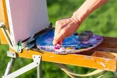 JRAC Plein Air Painters Group