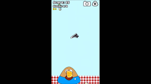 I just unlocked an achievement in #pou! Pou Food Drop Achievement Unlocked Eat 50 Foods Youtube