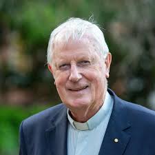 Blue & White December 2024 by St Andrew's College