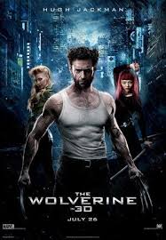 The Wolverine Film Wikipedia The Free Encyclopedia Wolverine Film Wolverine Movie Wolverine Poster