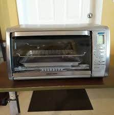 Check spelling or type a new query. 4 Slice Digital Toaster Oven Black Decker For Sale In Princeton Fl Offerup Oven Sale Digital Toaster Oven Toaster Oven