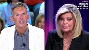 Joaquín Prat deja esta concluyente frase sobre Terelu Campos tras su "papeleta" con Rocío Flores