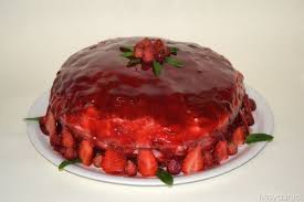 Scazzetta Del Cardinale Ricetta Ricette Dolci Da Forno Idee Alimentari
