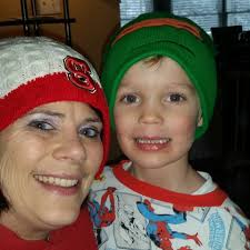 Christine Schnabel's Open Adoption Journey