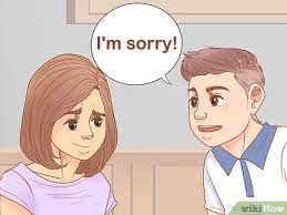 4 Ways To Not Lose Your Girlfriend - Wikihow