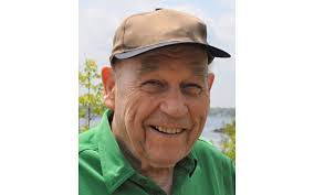 Adam Dynowski Obituary (1923