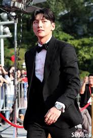 Ji Chang Wook At The Seoul International Drama Awards 2019 Seoul Drama Aktris