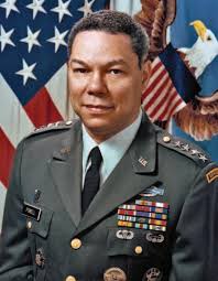 The American Military Response