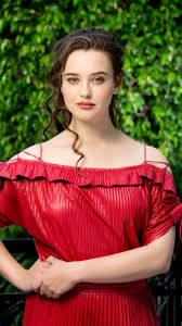 Katherine Langford S Role In Avengers Endgame And Why It S Not Featured Iron Man Robert Downey Jr Marv Beauty Full Girl Beautiful Women Faces Beauty Girl