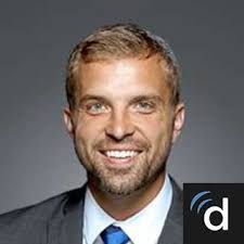 Dr. Jacob K. Barney, MD